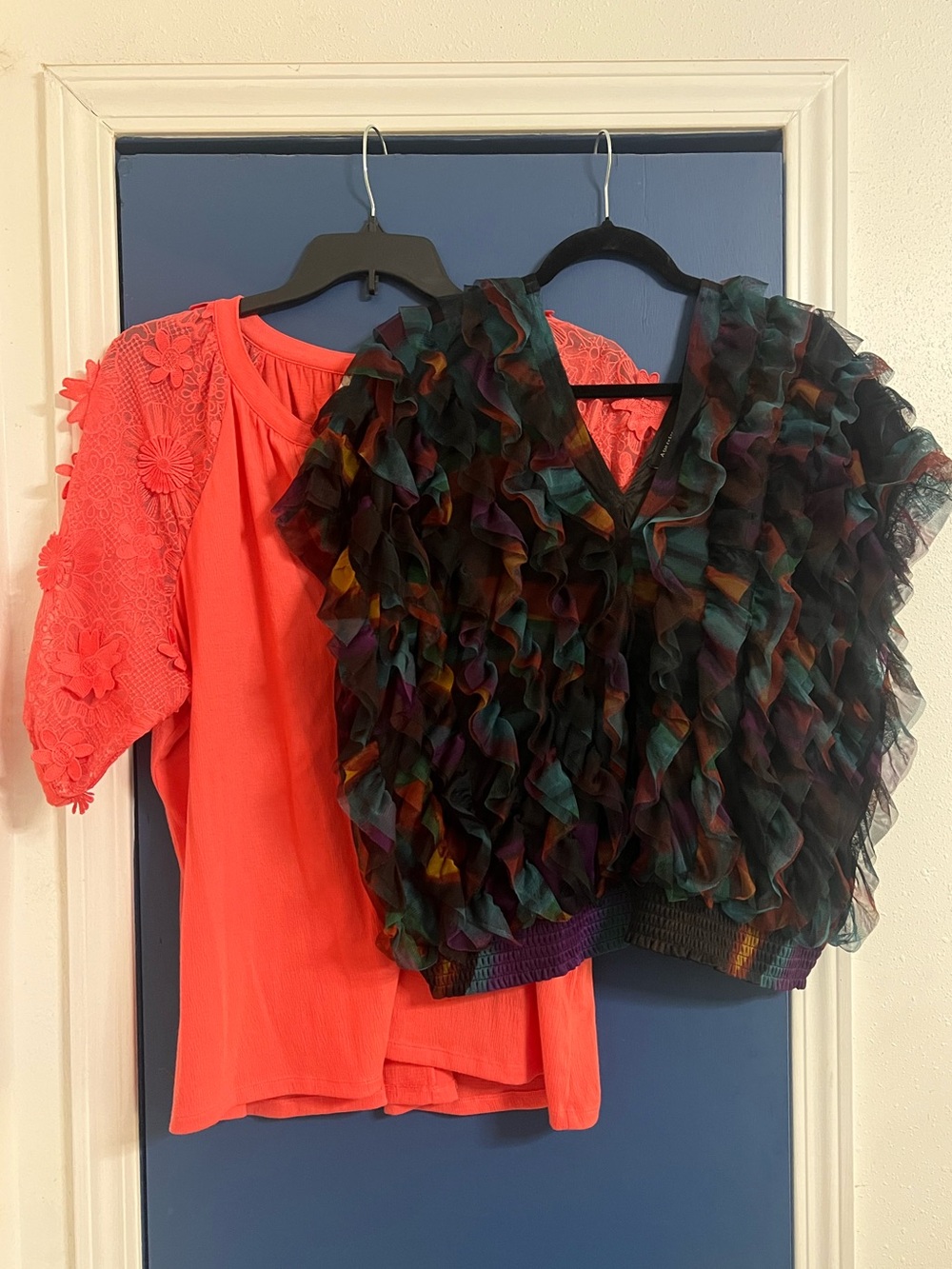 22/24 BUNDLE Women Tops